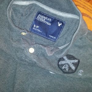 American Eagle Polo shirt